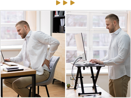 Before vs After